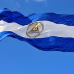 «Las velas abiertas de Nicaragüita» de Fabrizio Casari "Las velas abiertas de Nicaragüita" de Fabrizio Casari