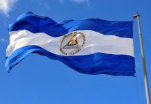 «Las velas abiertas de Nicaragüita» de Fabrizio Casari "Las velas abiertas de Nicaragüita" de Fabrizio Casari