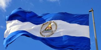 "Las velas abiertas de Nicaragüita" de Fabrizio Casari