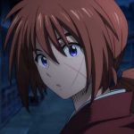 Samurai X (2023) confirma su estreno para el mes de julio