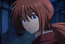 Samurai X (2023) confirma su estreno para el mes de julio Samurai X (2023) confirma su estreno para el mes de julio