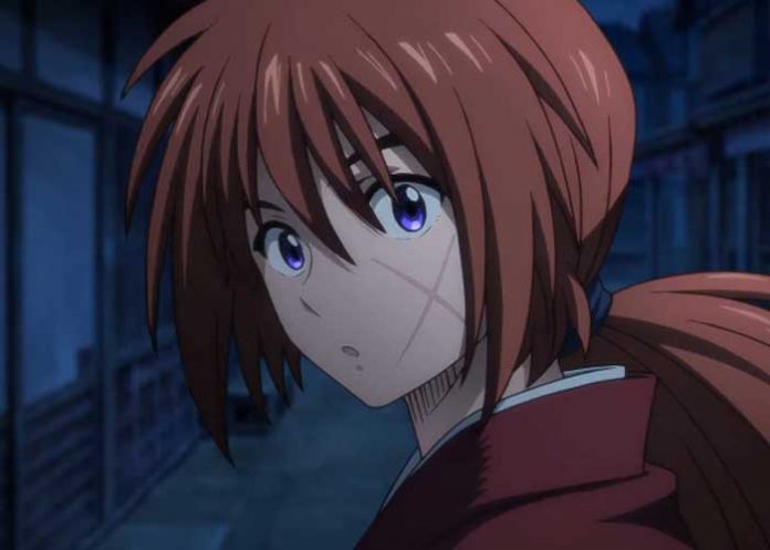 battosai Samurai X (2023) confirma su estreno para el mes de julio