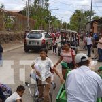 «Gracias a Dios se hizo justicia»: Reacciones a cadena perpetua por crimen en Ciudad Belén Foto: Diferentes reacciones ante la condena a prisión perpetua por crimen en Ciudad Belén / TN8