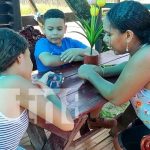 Empoderada y exitosa: La historia de Naida, microempresaria en Bilwi Foto: Naida, microempresaria exitosa en Bilwi / TN8