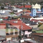 La Ciudad de Dos Pisos: Historia, tradiciones y lugares bellos en Boaco Foto: Turismo por descubrir en Boaco / TN8