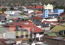 La Ciudad de Dos Pisos: Historia, tradiciones y lugares bellos en Boaco Foto: Turismo por descubrir en Boaco / TN8