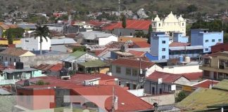 Foto: Turismo por descubrir en Boaco / TN8