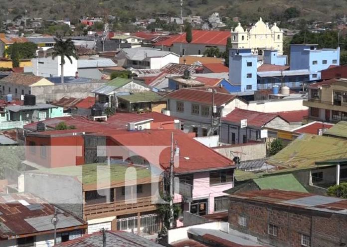 Foto: Turismo por descubrir en Boaco / TN8