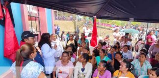 Foto: Mega feria de la salud en Bonanza / TN8