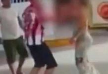 Borracho asesina a una mujer a puñaladas en Brasil