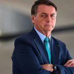 Acusan a Jair Bolsonaro por introducir ilegalmente joyas a Brasil Acusan a Jair Bolsonaro por introducir ilegalmente joyas a Brasil