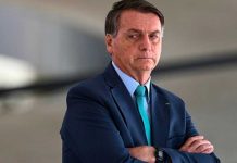Acusan a Jair Bolsonaro por introducir ilegalmente joyas a Brasil Acusan a Jair Bolsonaro por introducir ilegalmente joyas a Brasil