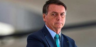 Acusan a Jair Bolsonaro por introducir ilegalmente joyas a Brasil