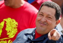 Venezuela rinde tributo a Hugo Chávez Venezuela rinde tributo a Hugo Chávez