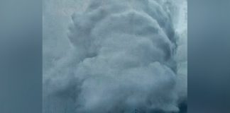 Devastador tornado deja caos en el sur de California tras ser azotado por tormentas