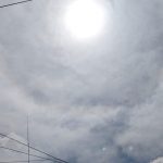 ¿Cómo hacerle frente al calorazo? Recomendaciones de verano en Managua Foto: Ambiente soleado en Managua