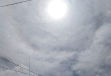 ¿Cómo hacerle frente al calorazo? Recomendaciones de verano en Managua Foto: Ambiente soleado en Managua