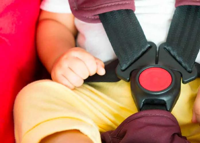 calor3  Golpe de calor en Florida mata a niño de dos años