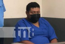 Mandan a juicio al conductor que mató a una pareja en la Cuesta El Plomo Foto: Audiencia por caso de tragedia en la Cuesta El Plomo / TN8