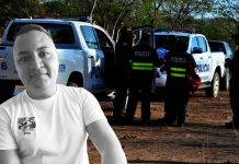 Buscan repatriar cuerpo de rivense que asesinaron en Costa Rica Foto: Joven asesinado en Costa Rica