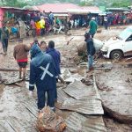 «Caos y dolor» Devastador ciclón deja más de 200 muertos en Malaui y Mozambique Ciclón Freddy deja más de 200 muertos en Malaui y Mozambique