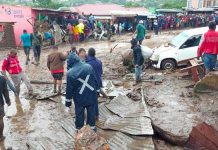 Ciclón Freddy deja más de 200 muertos en Malaui y Mozambique