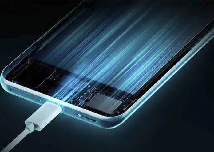 La carga rápida un beneficios o un caos para la nueva era Tecnológica