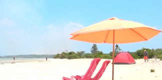 Nuevo atractivo turístico para las familias veraneantes en el Caribe Norte