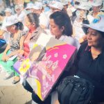 Lanzamiento de cartillas «Mujeres, Jóvenes y Familias 2023» en Boaco Foto: Cartilla para la prevención de la violencia a mujeres en Boaco / TN8