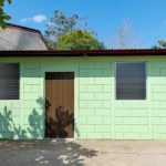 Familias de Wiwilí son beneficiadas con viviendas dignas entregadas por INVUR