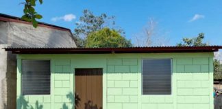 Familias de Wiwilí son beneficiadas con viviendas dignas entregadas por INVUR