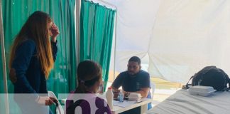 Más de 3 mil personas se beneficiaron de mega feria de ortopedia en Madriz