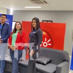 Foto: Claro Nicaragua y CashPak en gran alianza / TN8