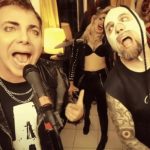 Cristian Castro tiene nuevo cambio de look y dueto con banda metalera
