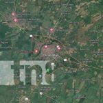 Matan a machetazos a hombre que salió ebrio por unos cigarrillos en Chinandega Al parecer los sujetos de Chinandega ya se traían rencillas