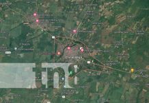 Matan a machetazos a hombre que salió ebrio por unos cigarrillos en Chinandega Al parecer los sujetos de Chinandega ya se traían rencillas