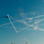 Pánico en Chile tras la aparición de la estrella «satánica» en cielo Pánico en Chile tras la aparición de la estrella "satánica" en cielo