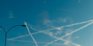 Pánico en Chile tras la aparición de la estrella "satánica" en cielo