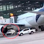 Robo de «película» en un aeropuerto de Chile deja dos personas muertas Robo de "película" en un aeropuerto de Chile deja dos personas muertas