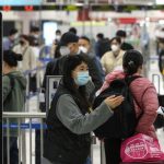 China quita restricciones impuestas por la pandemia China quita restricciones impuestas por la pandemia