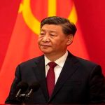 Por unanimidad eligen a Xi Jinping para un tercer mandato como presidente de China