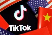 China denunció la guerra injustificada de Estados Unidos y la Unión Europea contra TikTok China denunció la guerra injustificada de Estados Unidos y la Unión Europea contra TikTok