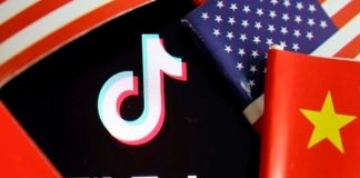 China denunció la guerra injustificada de Estados Unidos y la Unión Europea contra TikTok