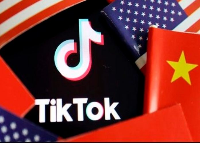 China denunció la guerra injustificada de Estados Unidos y la Unión Europea contra TikTok