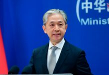 China acoge con satisfacción la decisión de Honduras de seguir el principio de ‘una sola China’