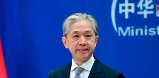 China acoge con satisfacción la decisión de Honduras de seguir el principio de ‘una sola China’
