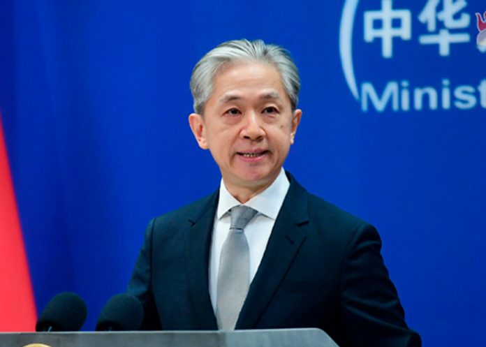 China acoge con satisfacción la decisión de Honduras de seguir el principio de ‘una sola China’