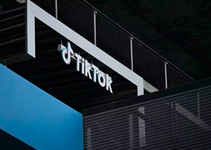 China se opone firmemente al plan EE. UU. de obligar a vender TikTok