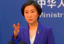 China expone las mentiras de Estados Unidos en caso de los gasoductos rusos
