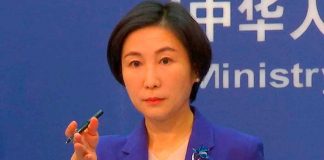 China expone las mentiras de Estados Unidos en caso de los gasoductos rusos